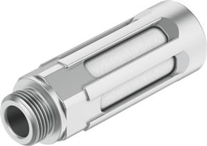 Festo U-1/4-B Susturucu Turkiye