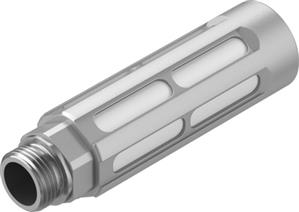 Festo U-3/8-B Susturucu Turkiye