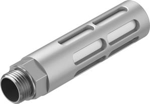 Festo U-1/2-B Susturucu Turkiye