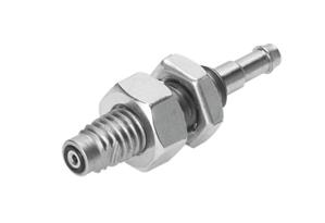 Festo SD-2 Pnömatik Seviye Sensörü|geri basınç sonu durdurma