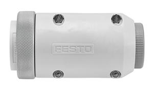 Festo KSV-5 Çoklu Bağlantı Soketi