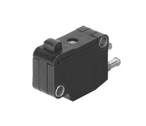 Festo S-3-PK-3-B Mikro Pimli Pnömatik Valf