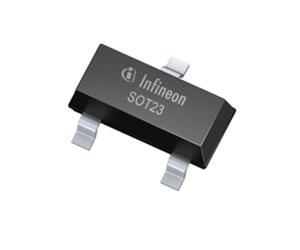 Infineon BC847A Turkiye