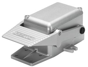 Festo FP-3-1/4-B Pedal Valf ( Kilitli )