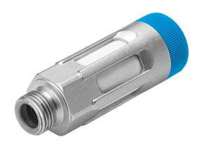 Festo GRU-1/2-B Akış kontrolü / susturucu Turkiye