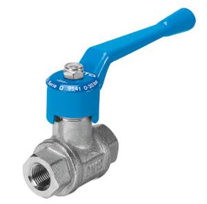 Festo QH-3/4 Küresel vana Turkiye