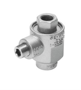 Festo SE-3/8-B Çabuk Egzost Valfi