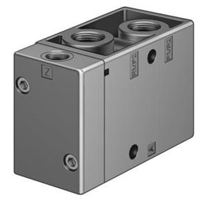 Festo VL/O-3-1/2 Pnömatik Valf|Hava tetiklemeli valf Turkiye