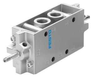Festo JMFH-5-1/2 Selenoid valf