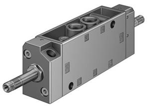 Festo JMFH-5-1/4 Selenoid valf Turkiye