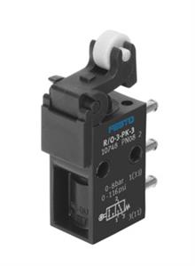 Festo R/O-3-PK-3 Makaralı valf