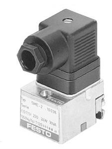 Festo SME-2-LED-24 Proximity sensor Turkiye