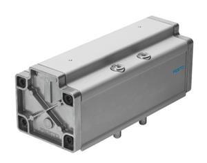 Festo VL-5/3G-3/4-D-4 Pnömatik Valf|Hava tetiklemeli valf