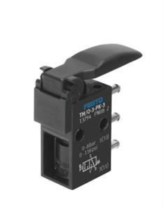 Festo TH/O-3-PK-3 Basma kumandalı valf Turkiye