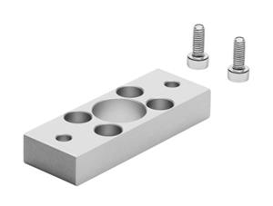 Festo FZS-32 Flanş bağlantısı