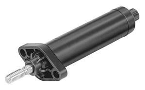 Festo EFK-25-10-P Flanged cylinder Turkiye