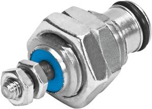 Festo EGZ-6-15 Kartuş silindir