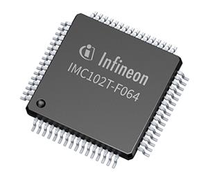 Infineon IMC102T-F064 Turkiye