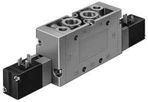 Festo JMVH-5-3/8-S-B Selenoid valf Turkiye