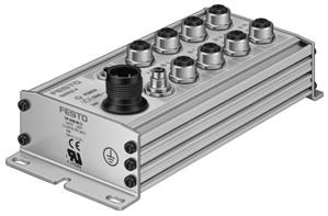 Festo CP-A08N-M12 Electrical module Turkiye