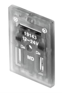Festo MF-LD-230AC Işıklı conta Turkiye