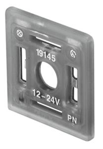 Festo MC-LD-230AC Işıklı conta Turkiye