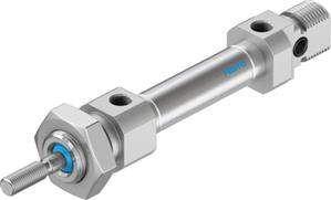 Festo DSNU-8-10-P-A Standart silindir Turkiye