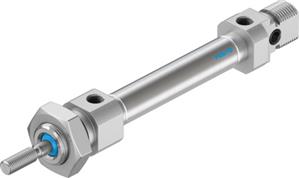 Festo DSNU-8-25-P-A Standart silindir Turkiye