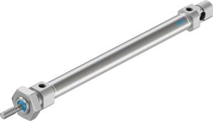 Festo DSNU-10-100-P-A Standart silindir Turkiye
