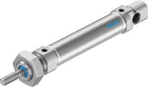 Festo DSNU-16-40-P-A Standart silindir