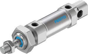 Festo DSNU-25-10-P-A Standart silindir Turkiye