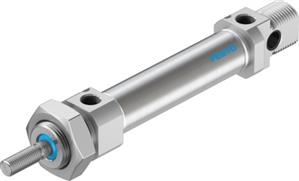 Festo DSNU-20-50-PPV-A Standart silindir Turkiye