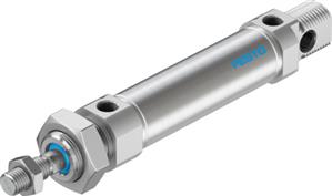 Festo DSNU-25-50-PPV-A Standart silindir Turkiye