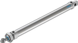 Festo DSNU-25-250-PPV-A Standart silindir