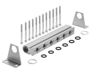 Festo PAL-3/8-6-B P-Bağlantı Manifoldu