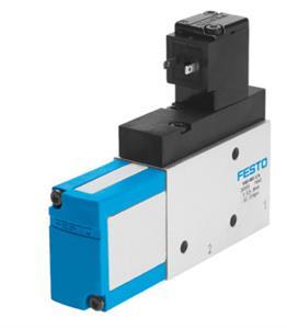 Festo VAD-ME-1/8 Vakum jeneratörü