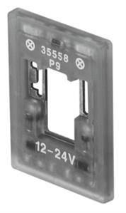 Festo MV-LD-12-24DC Işıklı conta Turkiye