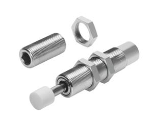 Festo SLZ-32-YSR-C Darbe emici bağlantı takımı