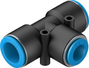 Festo QST-16-12 T-Çabuk Bağlantı Elemanı Turkiye