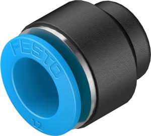 Festo QSC-12-20 Körleme Turkiye