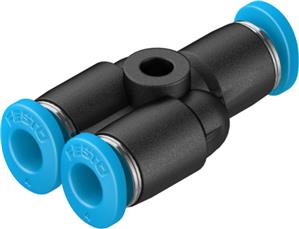 Festo QSMY-4-100 Y-Çabuk Bağlantı Elemanı