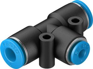 Festo QST-6-4-100 T-Çabuk Bağlantı Elemanı Turkiye
