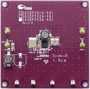 Infineon S6SBP203A8FVA1001 Turkiye