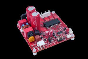 Infineon REF-MHA0K2IMC101T Integrated turnkey reference design for rotary fridge compressor drives Turkiye