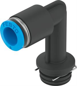 Festo QSPLLK18-10 Kartuş