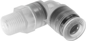 Festo NPQP-L-R18-Q6-FD-P10 L-Çabuk Bağlantı Rakoru Turkiye