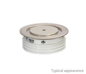 Infineon D711N65T Turkiye