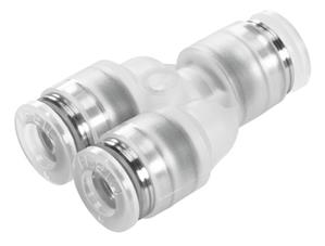 Festo NPQP-Y-Q12-E-FD-P10 Y-Çabuk Bağlantı Elemanı