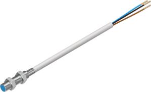 Festo SIEN-M5B-NO-K-L Yaklaşım sensörü|Silindir Sensörü