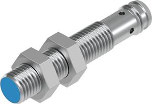 Festo SIEN-M8B-PS-S-L Yaklaşım sensörü|Silindir Sensörü Turkiye